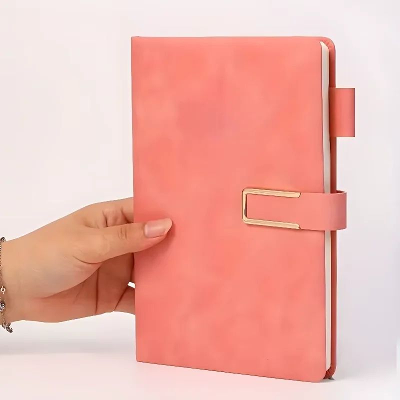 Pink / A5