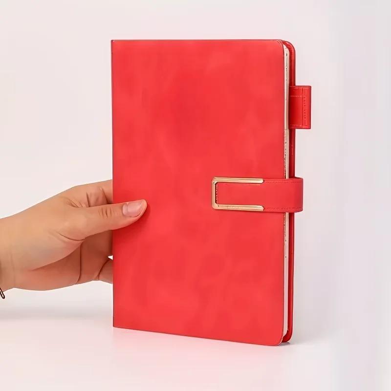 Red / A5