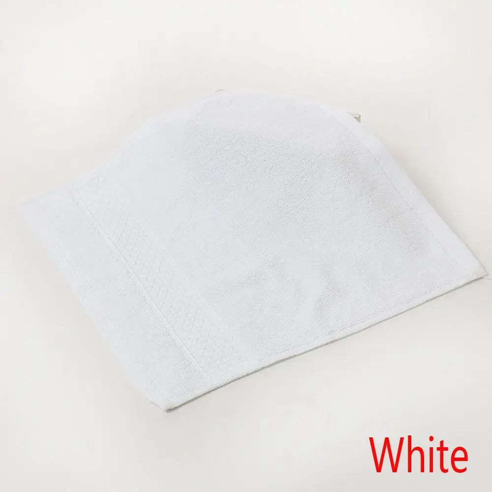 Luxurious 100% Cotton Absorbent Face Towel and Wash Cloth for Everyday Freshness - Image 14