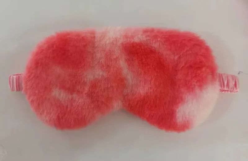 Luxurious Faux Fur Sleep Mask – Ultra-Soft & Breathable Eye Cover for Adults & Children - Image 20