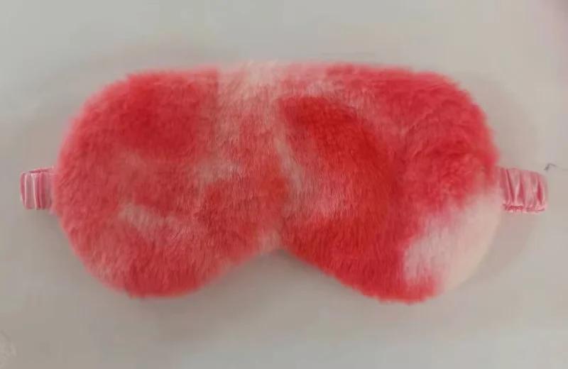 Luxurious Faux Fur Sleep Mask – Ultra-Soft & Breathable Eye Cover for Adults & Children - Image 20