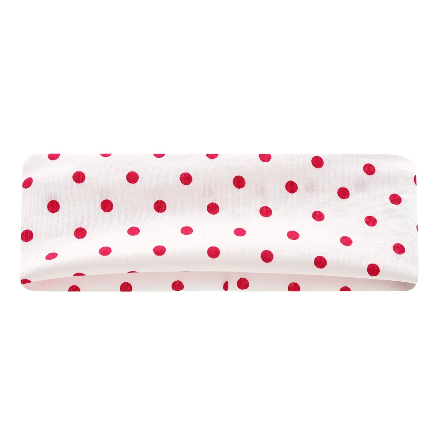 Red Polka Dots
