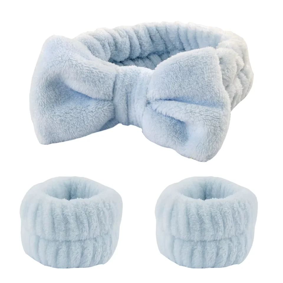 Light Blue Set