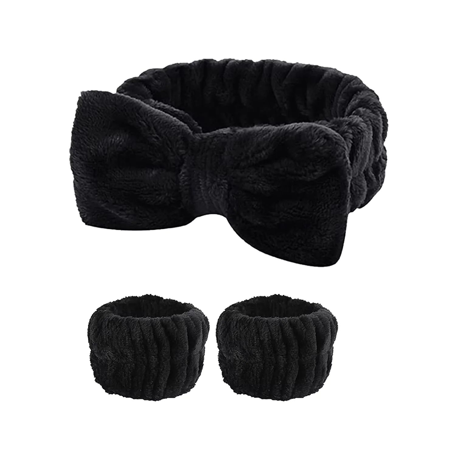Black Set