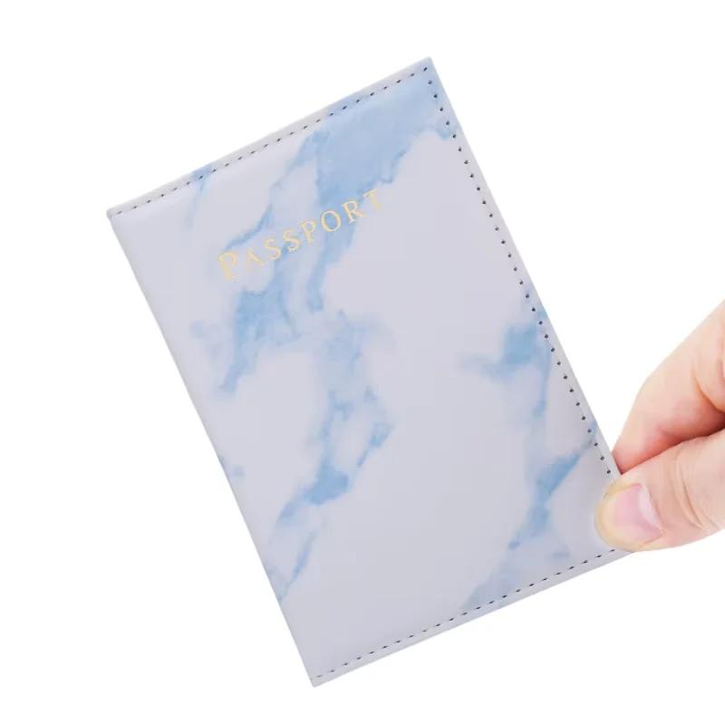 Sky Blue Marble