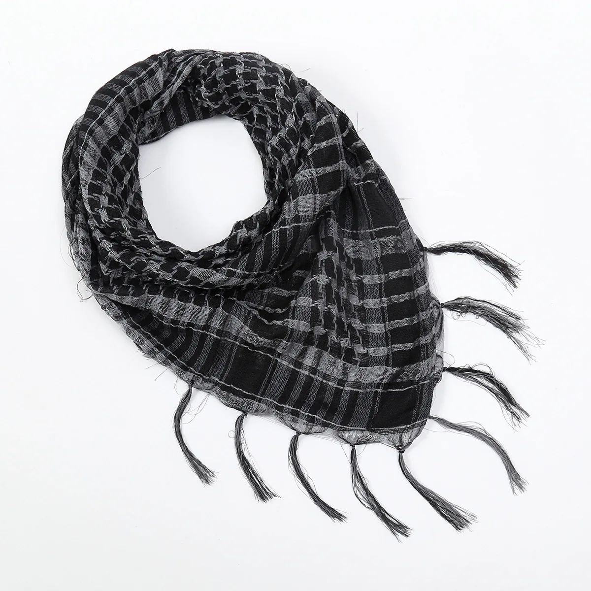 Black Gray