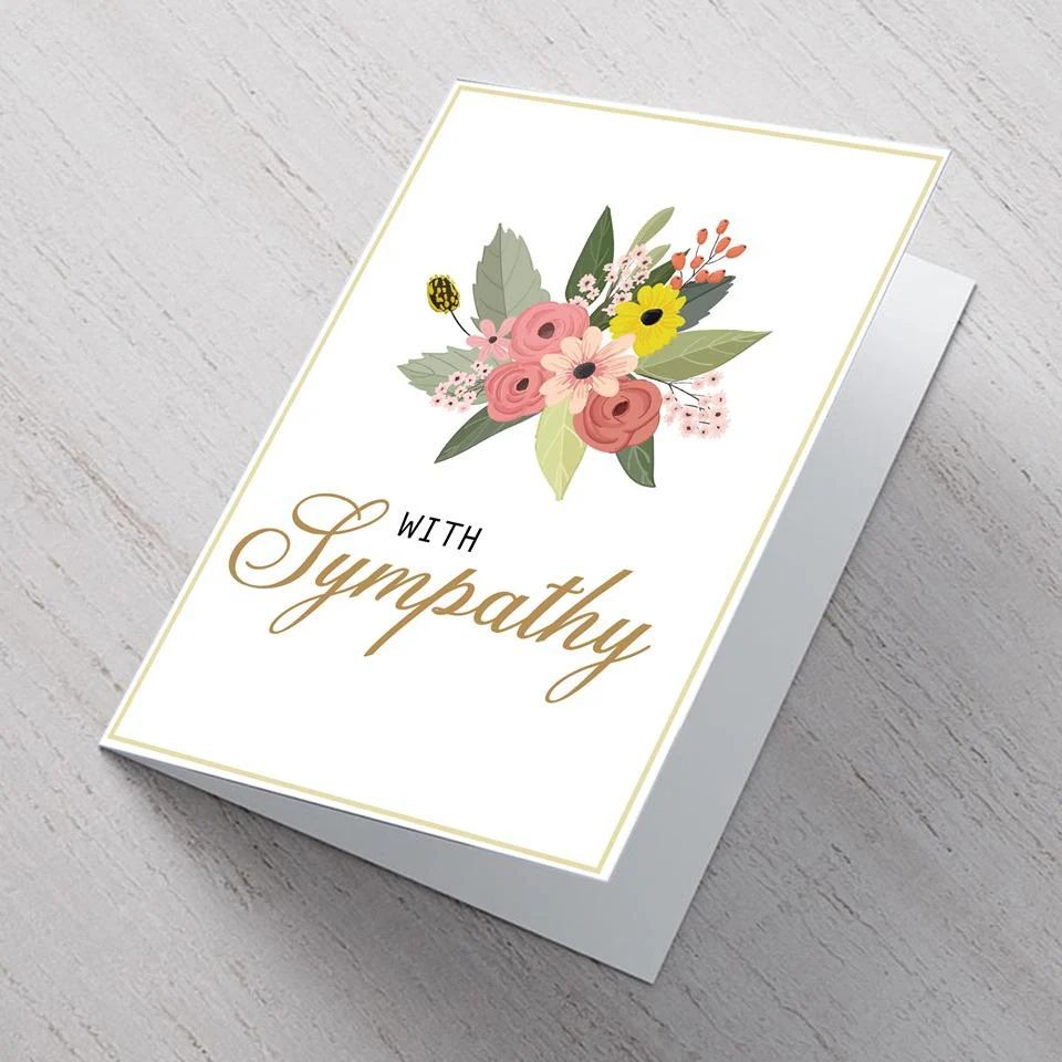 Sympathy Gifts