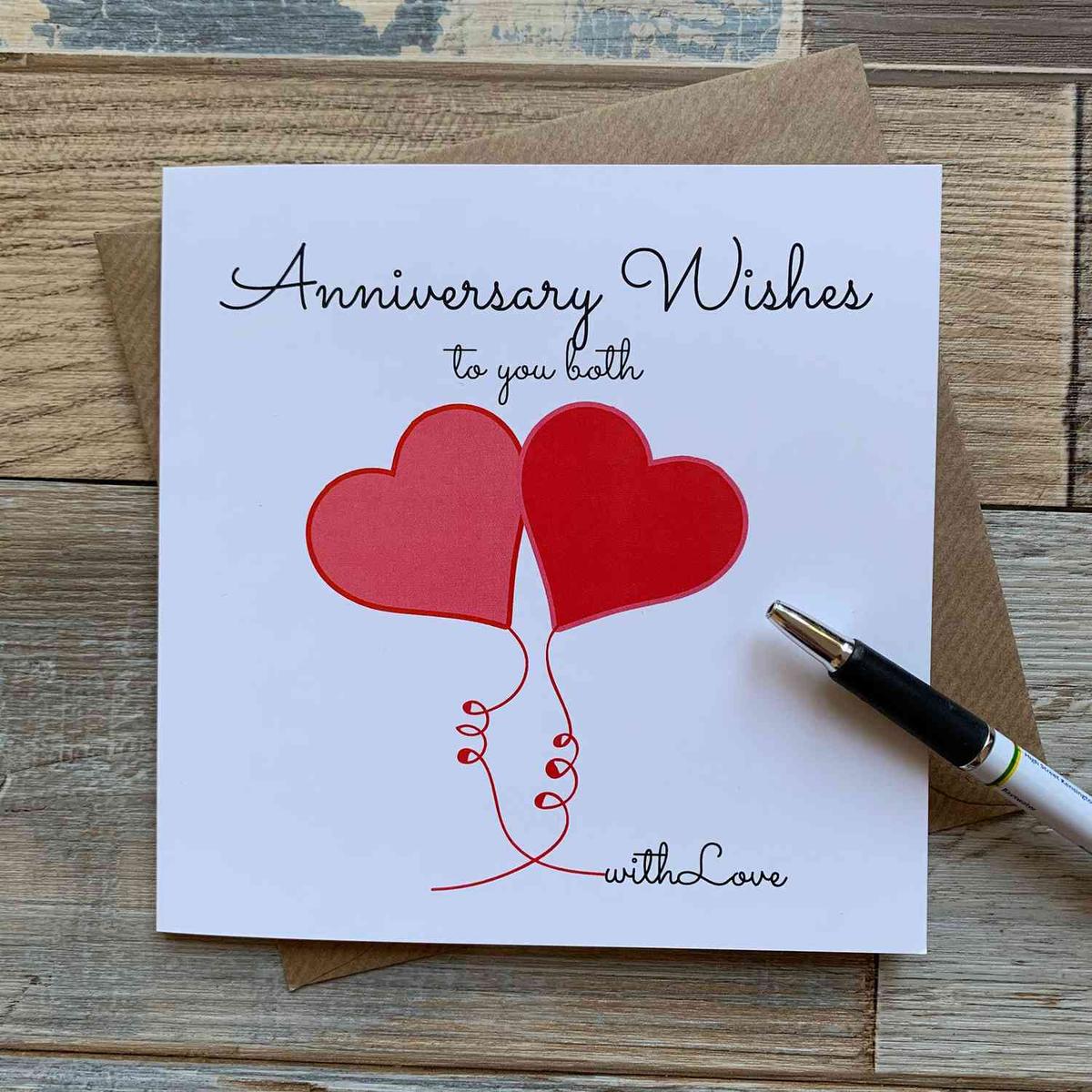 Anniversary Gifts