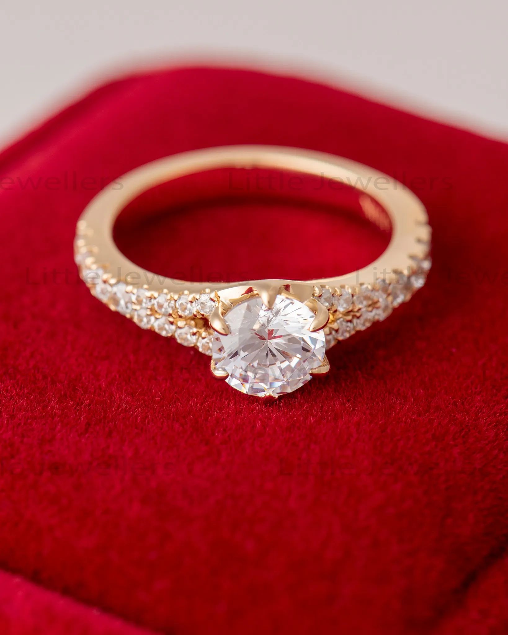 Engagement Gifts